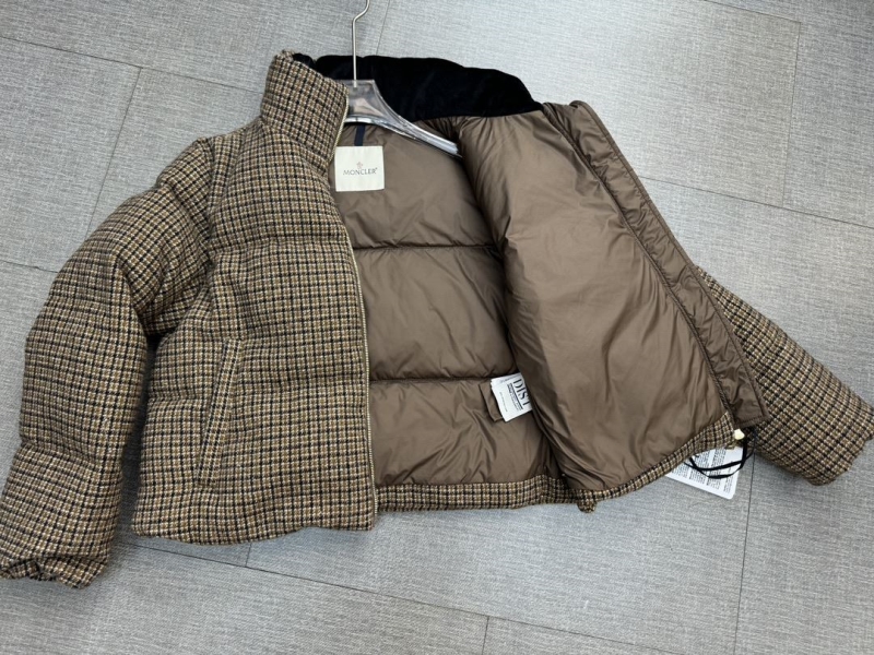 Moncler Down Coat